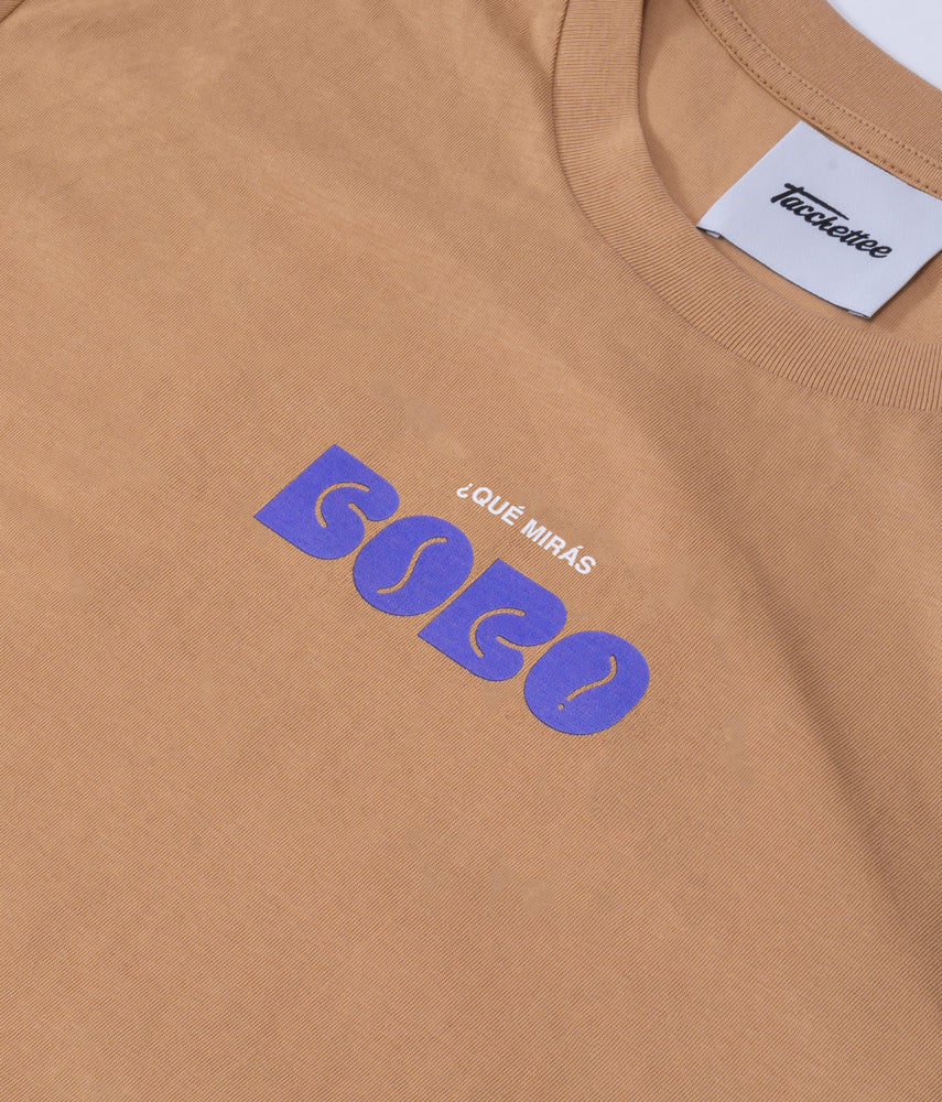 QUE MIRAS BOBO? T-shirt