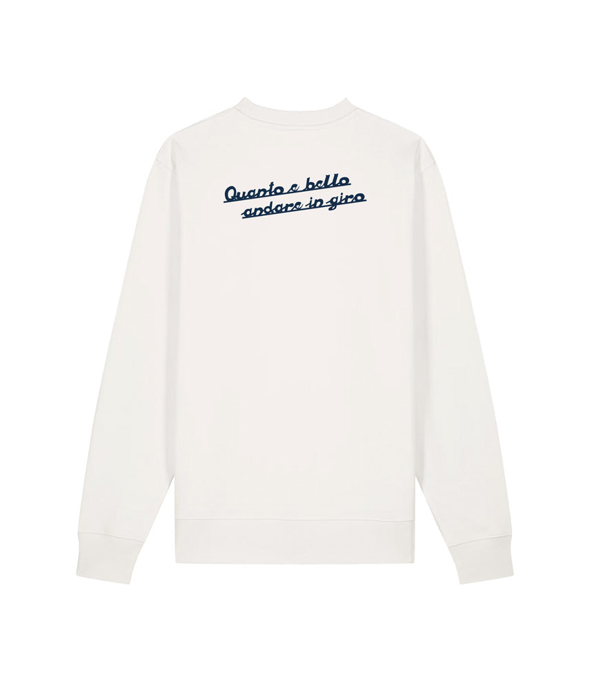 PER I COLLI BOLOGNESI Felpa Girocollo