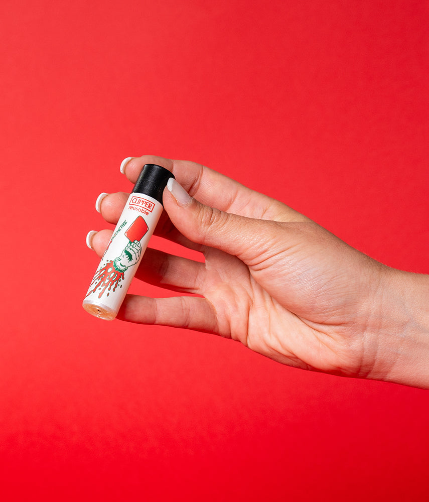<transcy>DEEDA Lighter</transcy>