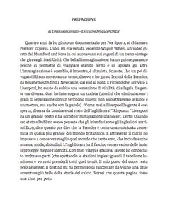 BOX TO BOX Storie di Premier - Tacchettee
