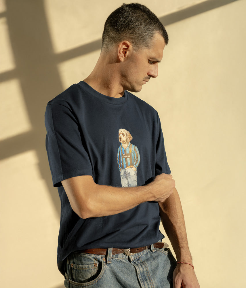 IL BARBONCINO T-shirt
