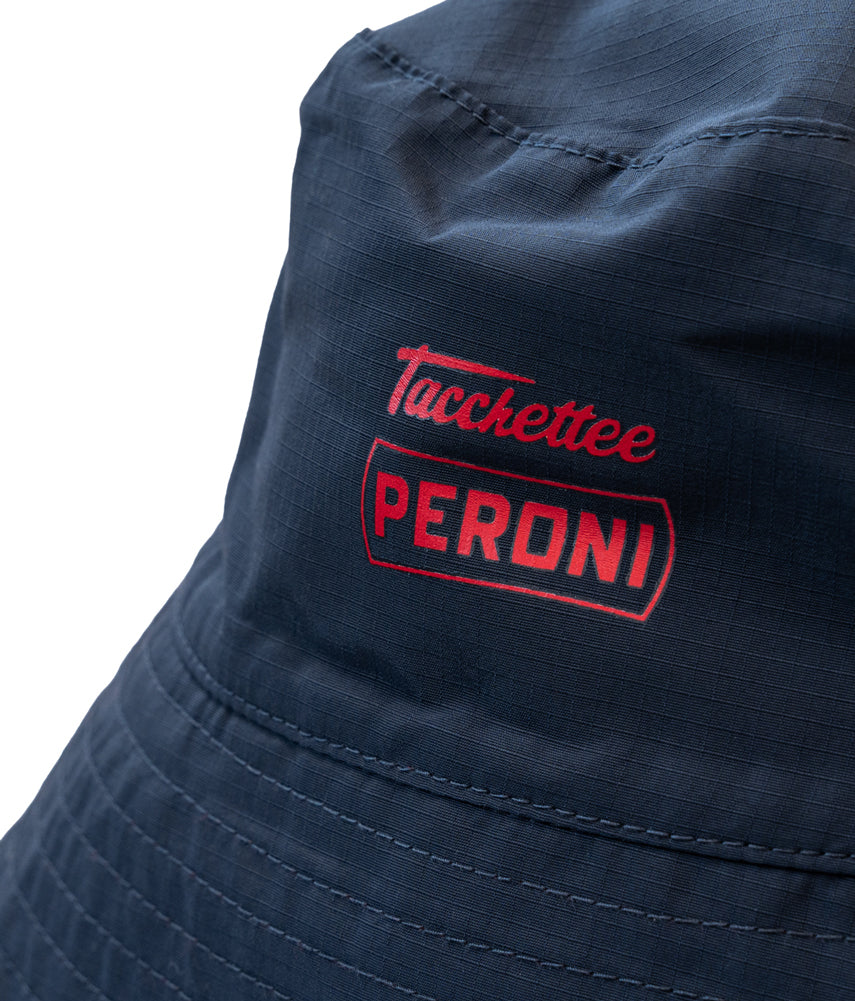 RITI, TACCHETTEE, EMOZIONI Peroni Bucket