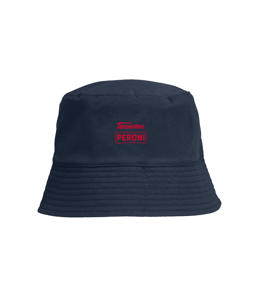 RITI, TACCHETTEE, EMOZIONI Peroni Bucket