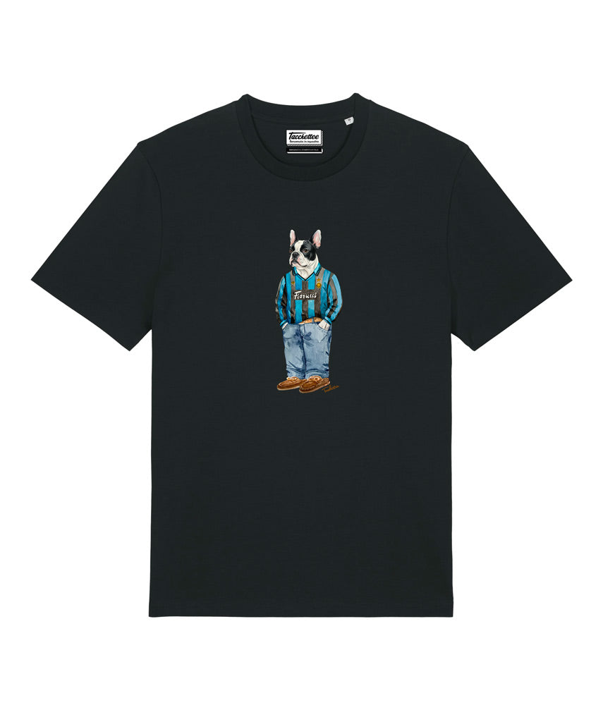 IL BULLDOG FRANCESE T-shirt