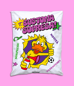 BUSTONE GRAN SOPRESA