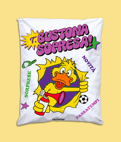 BUSTONE MAXI SOPRESA