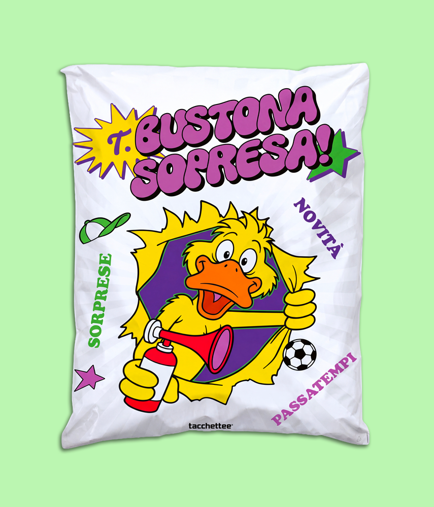 BUSTONE SOPRESA