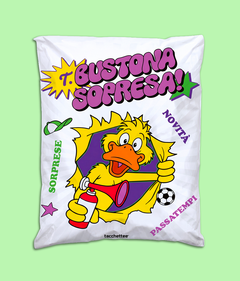 BUSTONE SOPRESA