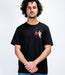 PENDOLEENO T-shirt ricamata - Tacchettee