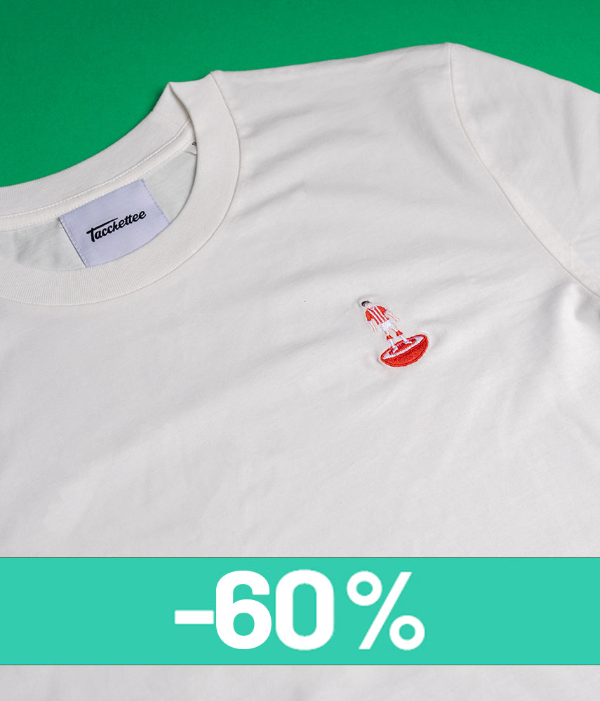 T-SHIRT CALCIOTAVOLO ✨