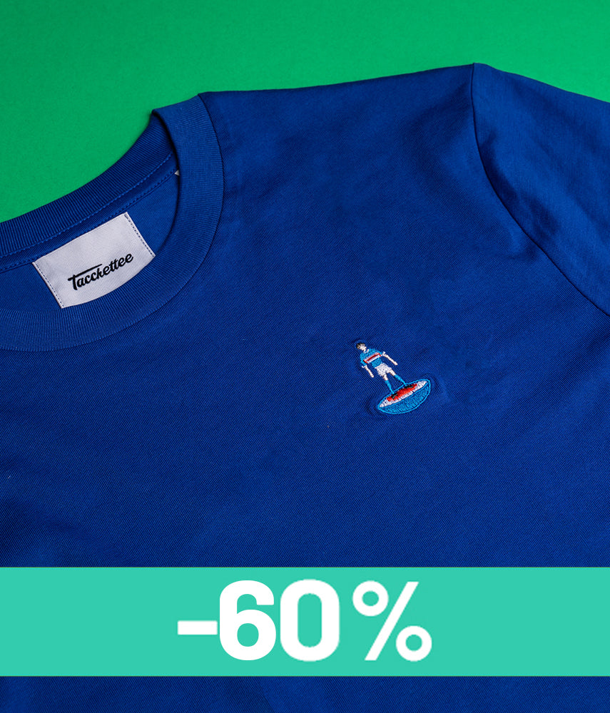 T-SHIRT CALCIOTAVOLO ✨
