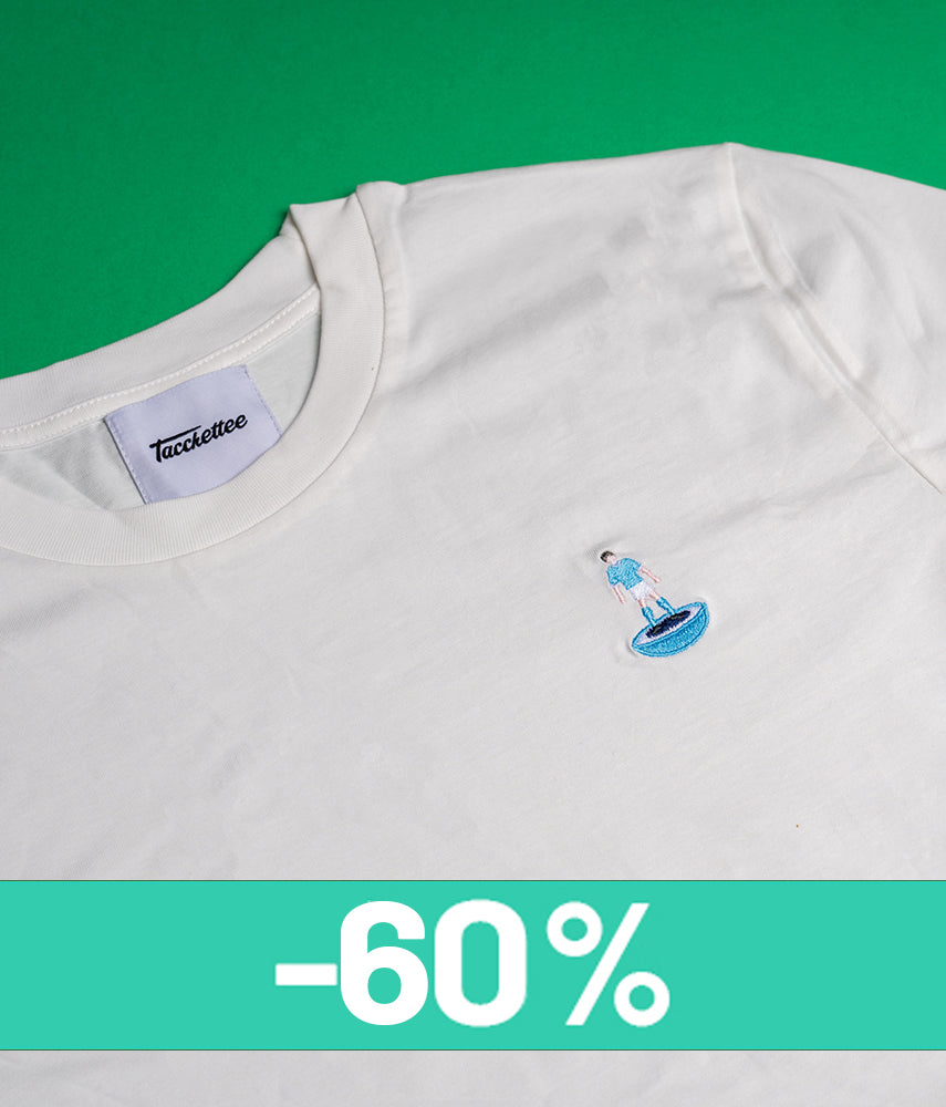 T-SHIRT CALCIOTAVOLO ✨