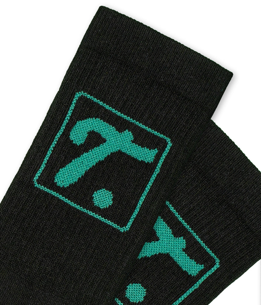 BLOKECORE Calzini