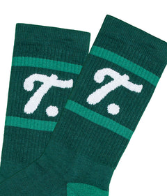 THE "T" Calzini