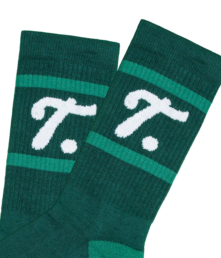 THE "T" Calzini