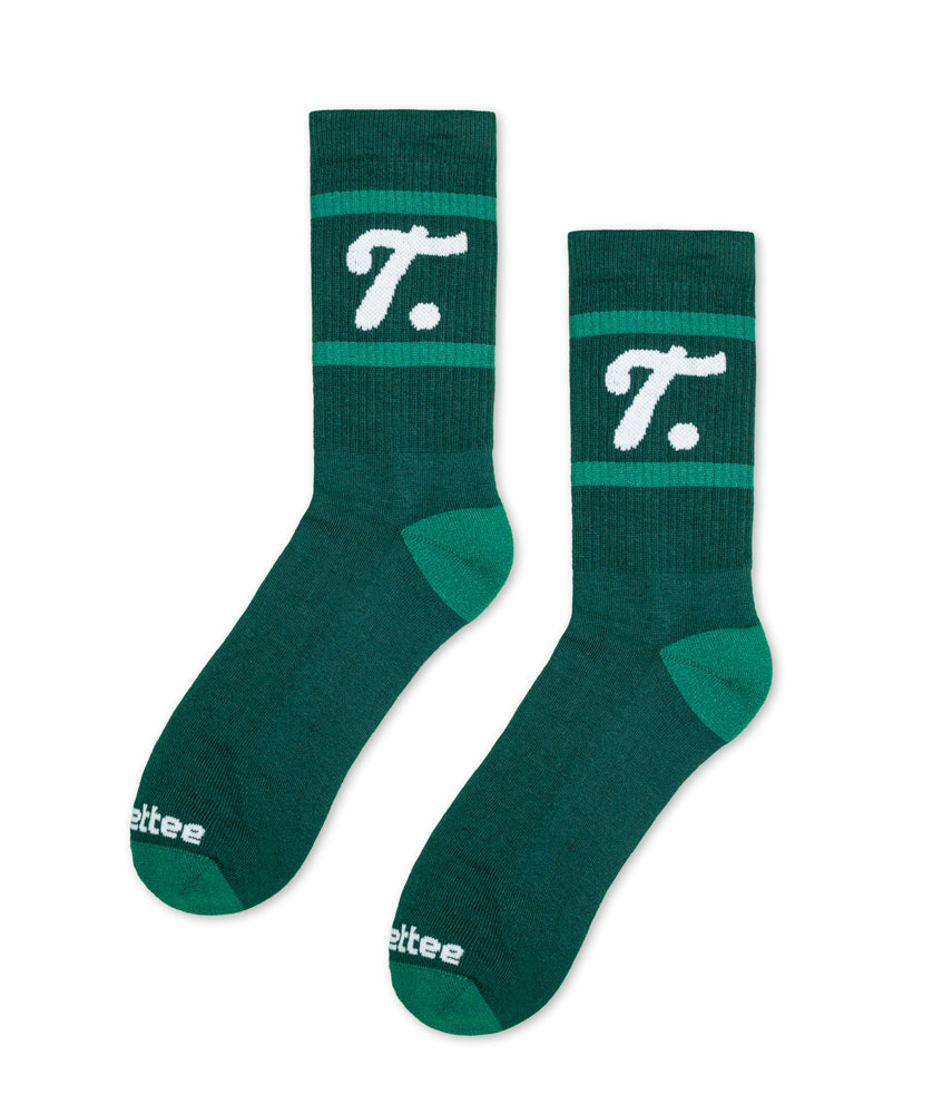 THE "T" Calzini