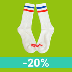 CALZINI SQUADRAMIA - Tacchettee