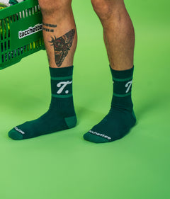 THE "T" Calzini