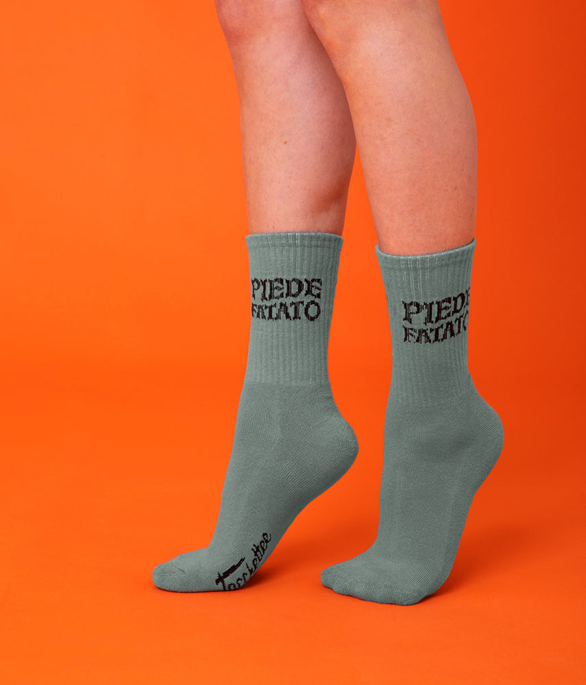 FAIRY FOOT Socks