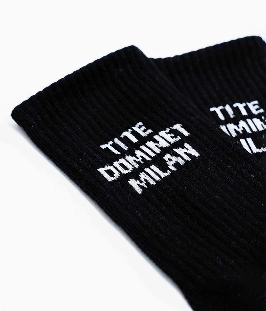 TI TE DOMINET MILAN Socks