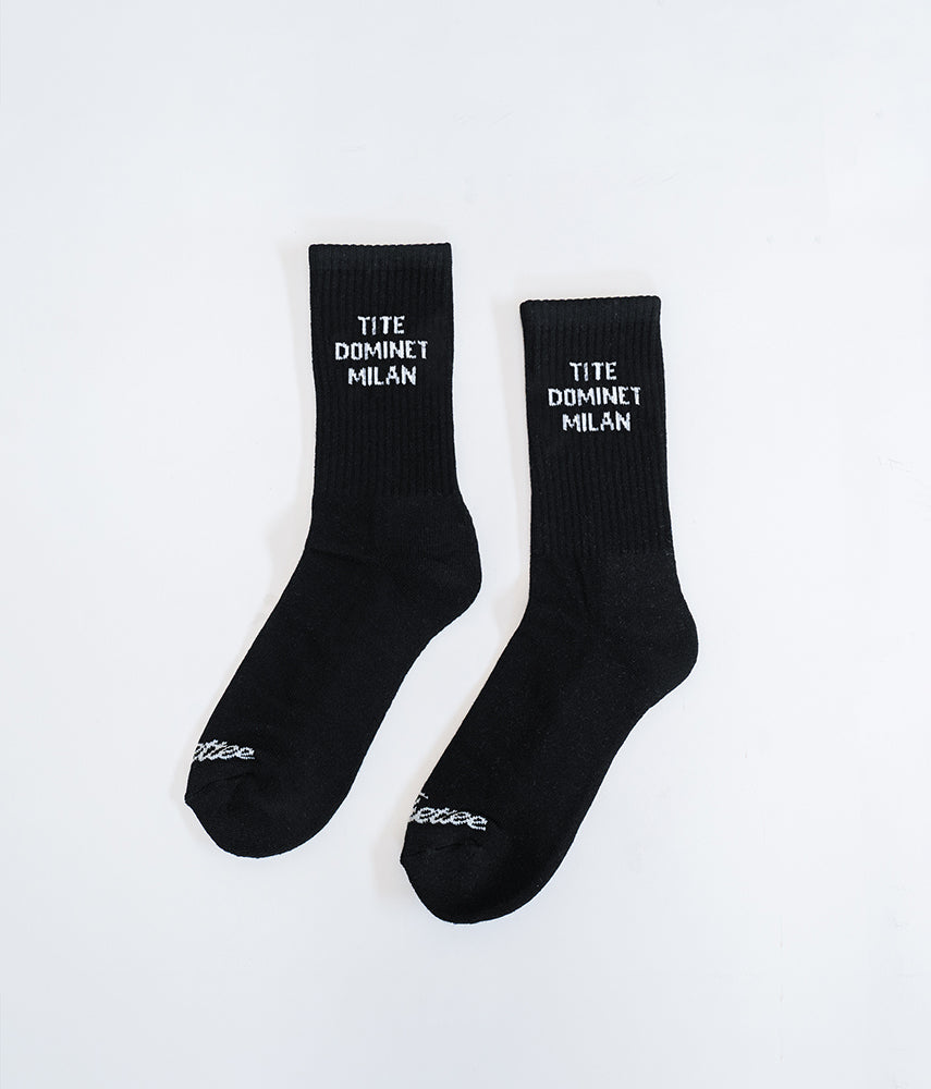 TI TE DOMINET MILAN Socks