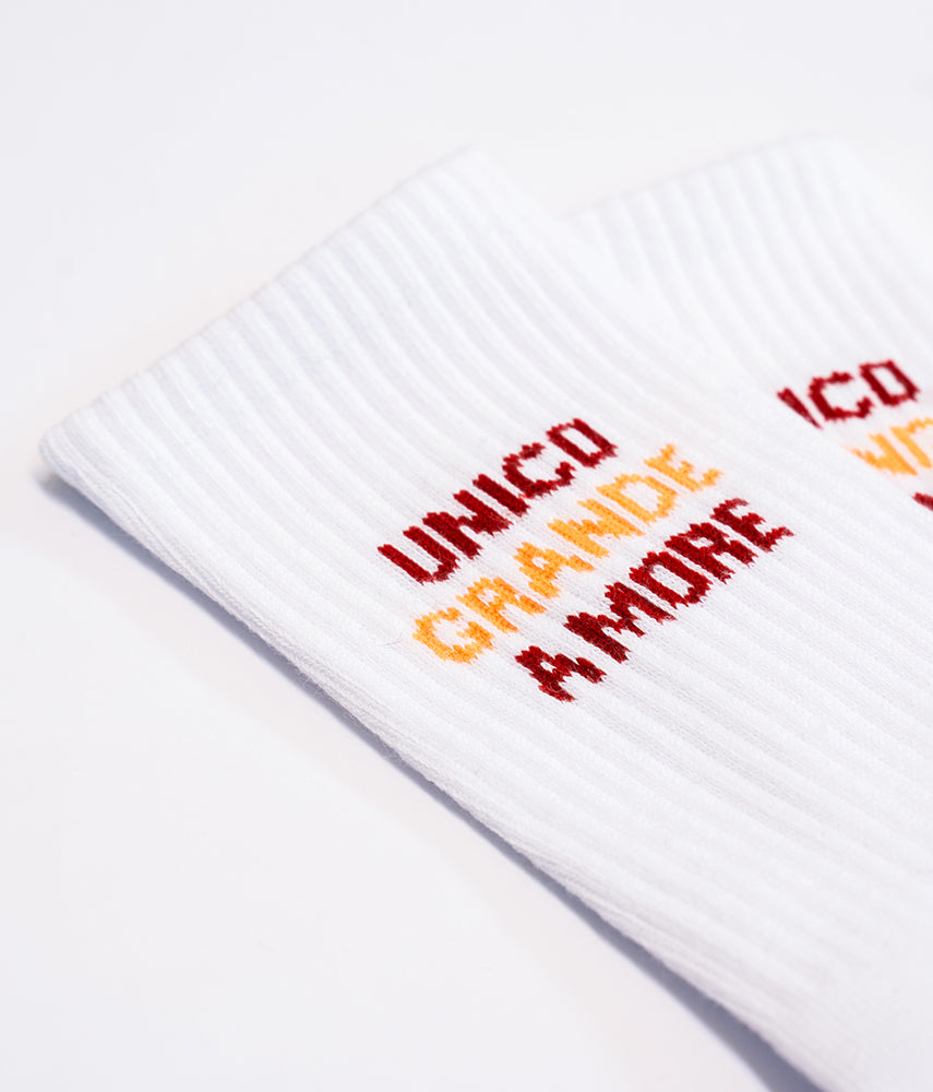 ONE GREAT LOVE Socks