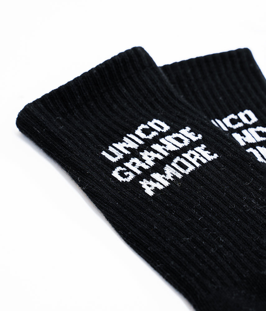 ONE GREAT LOVE Socks