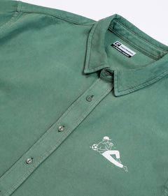 Camisa de trabajo "T" IN THE PARK