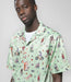 CAMPEGGIO TACCHETTEE Camicia - Tacchettee