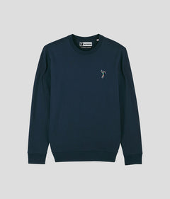 ARLECCHEENO Crewneck sweatshirt