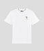 ARLECCHEENO T-shirt stampata - Tacchettee