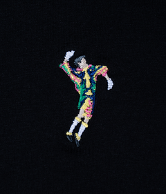 ARLECCHEENO Crewneck sweatshirt
