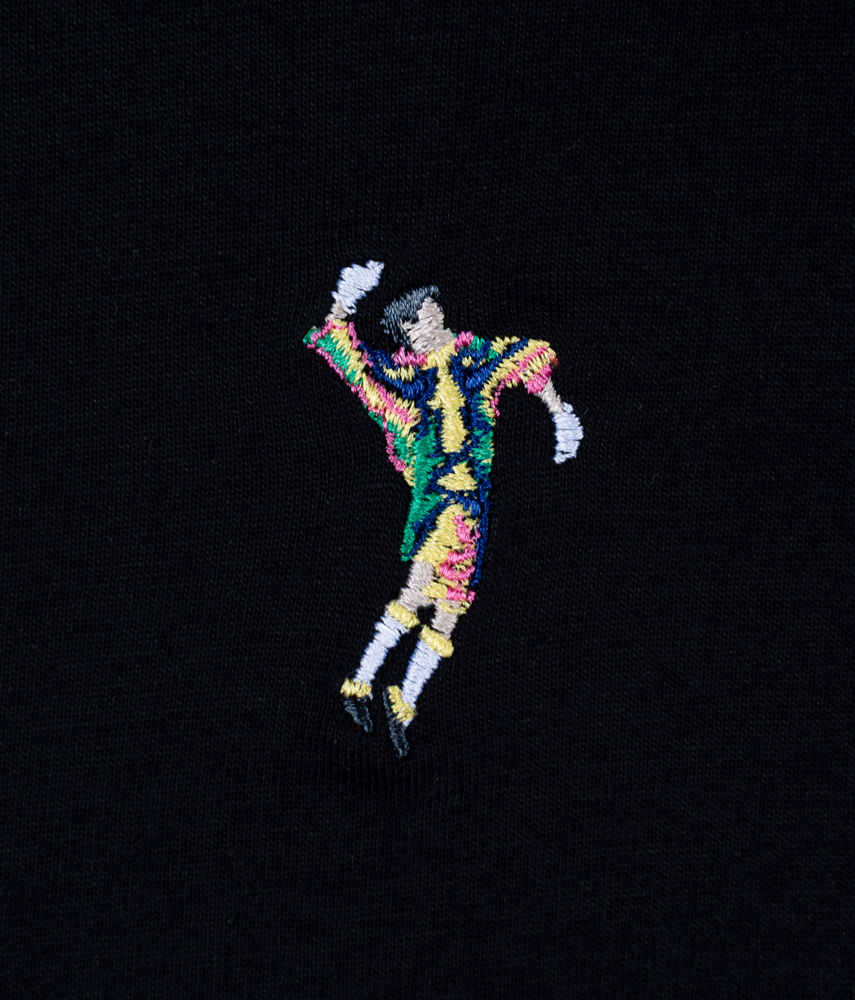 Sweat-shirt ras du cou ARLECCHEEN