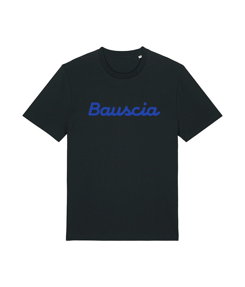 BAUSCIA Flock T-shirt