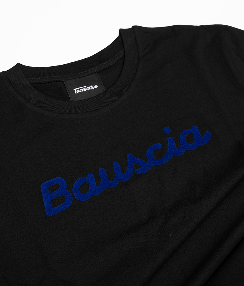 Tacchettee X Eccezzziunale... veramente T-shirt stampata Bauscia