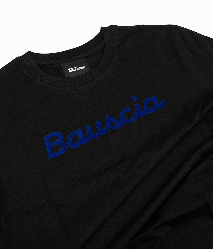 BAUSCIA Flock T-shirt