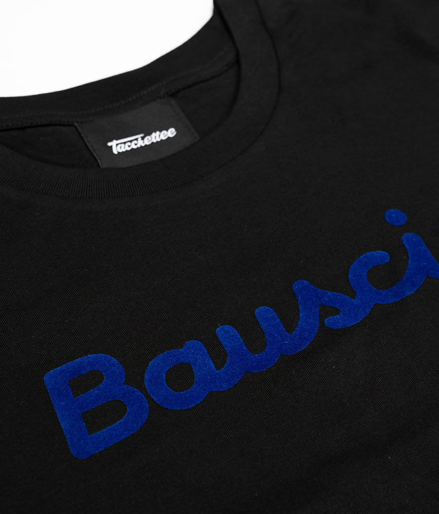 BAUSCIA Flock T-shirt