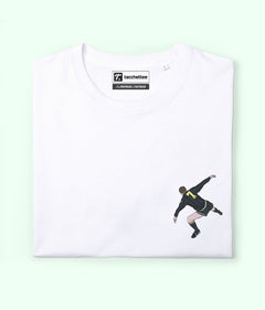 KARATE KEENG T-shirt stampata - Tacchettee