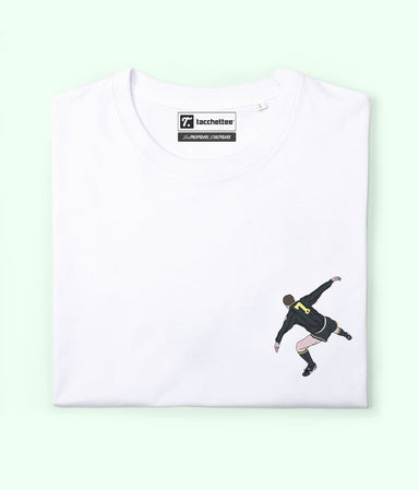 KARATE KEENG T-shirt stampata - Tacchettee