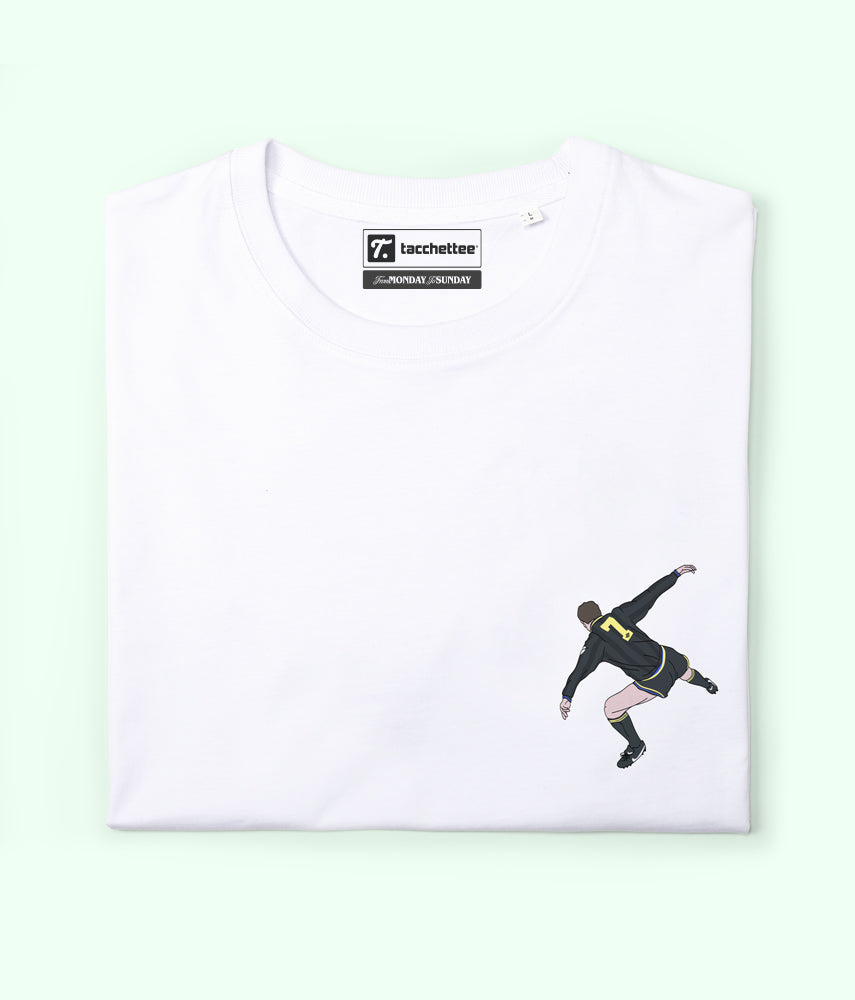 KARATE KEENG T-shirt stampata - Tacchettee