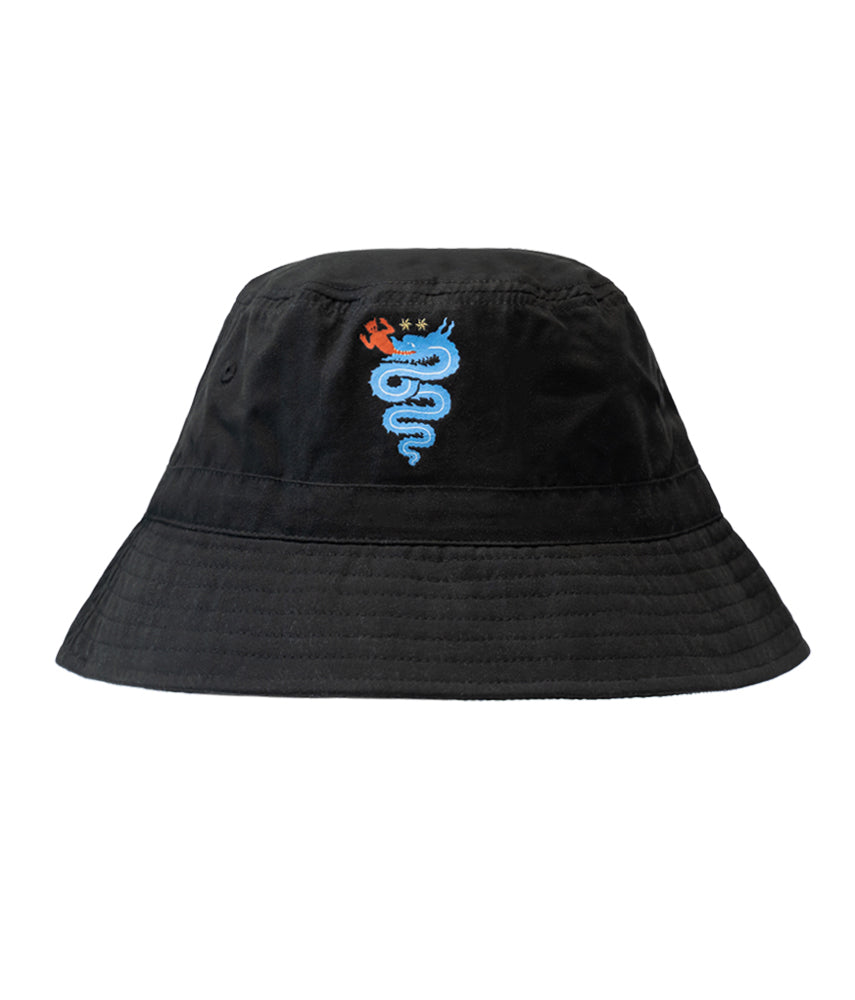 BISCIONE CAMPIONE Cappellino Pescatore