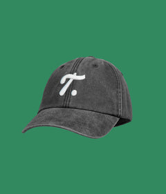 THE "T" Cappellino visiera