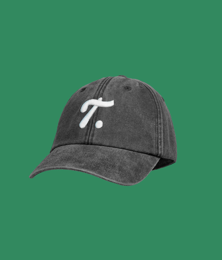 THE "T" Cappellino visiera