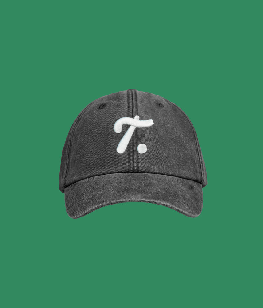 THE "T" Cappellino visiera