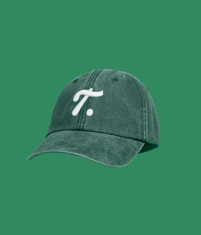 THE "T" Cappellino visiera