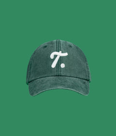 THE "T" Cappellino visiera
