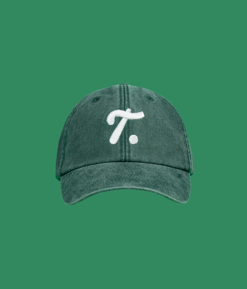 THE "T" Cappellino visiera
