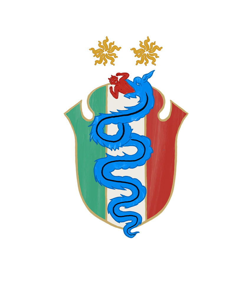 SIC ITUR AD ASTRA Cap