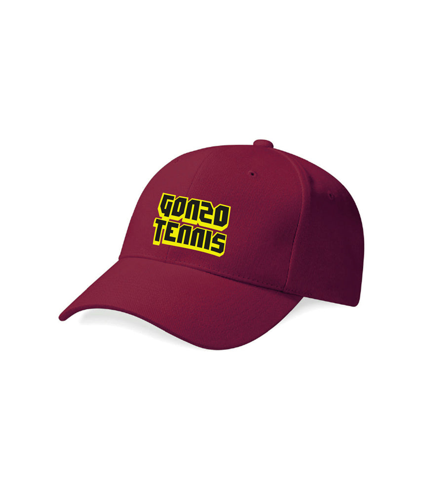 BLUE Italy FIGC Cap