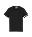 Captain T-shirt cap'n'sew - Tacchettee